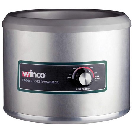 Winco FW-11R500