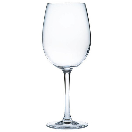 Chef & Sommelier by Arc Cardinal 46973, 12 oz Cabernet Krysta® Tall Wine  Glass (24/case)