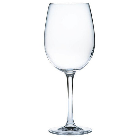 Arc Cardinal Wine Glass, 10 Oz., Glassware