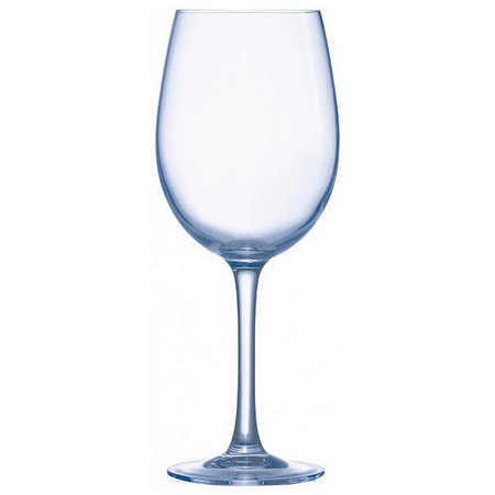 16 oz. Chef & Sommelier Tulip White Wine Glasses