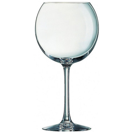 Arc Cardinal 46973 Wine Glass 12 Oz. Tall