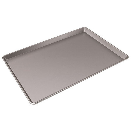 1/2-Size Aluminum Sheet Pan 18 x 13