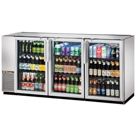 True TBB-24GAL-72G-S-LD