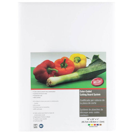 TableCraft CB1824WA