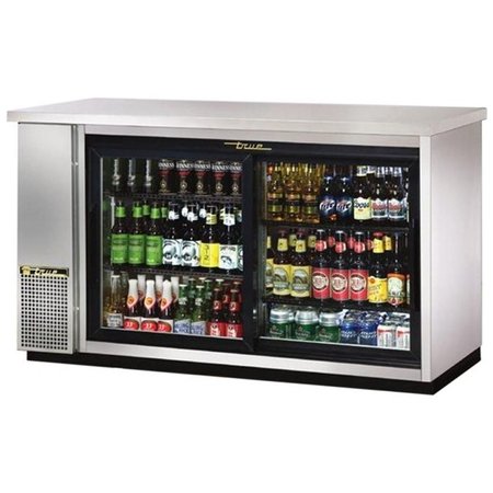 True TBB-24-60G-SD-S-LD