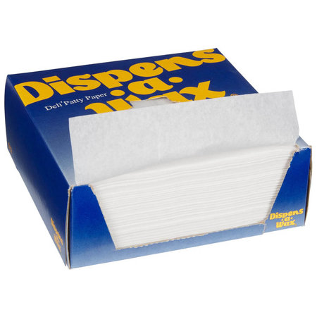 Dixie 512