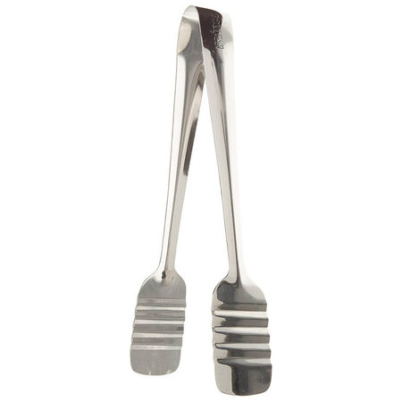 Winco UT-12, 12-Inch Heavyweight Utility Tong, Stainless Steel