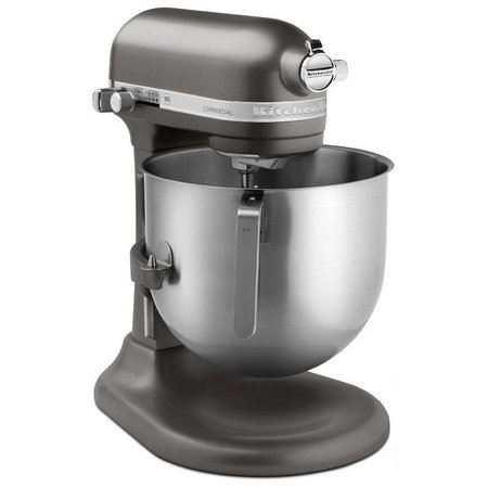 KitchenAid KSMC7QFB NSF Flat Beater for Commercial Stand Mixers