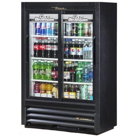 True GDM-33SSL-54-LD
