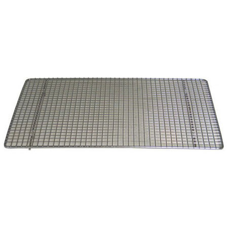 Full Size Sheet Pan Icing Grate Chrome Plated 25 x 16 1/2