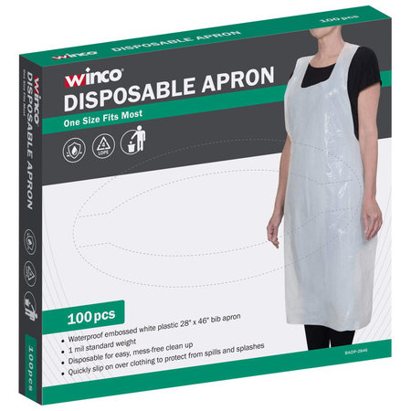Winco BADP-2846