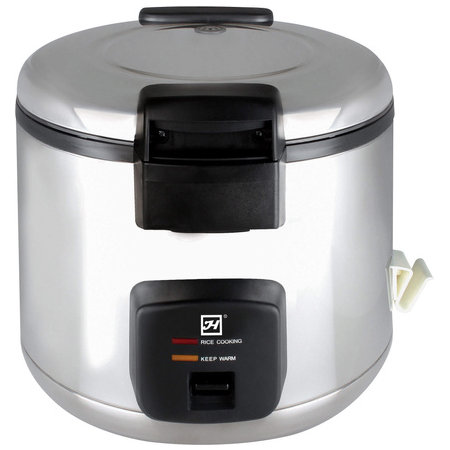 Thunder Group SEJ60000, 33 Cups Rice Cooker / Warmer
