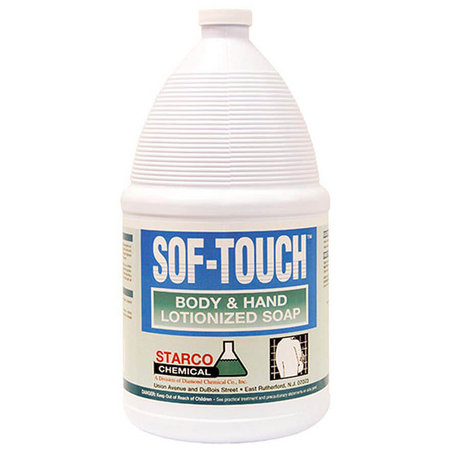 Diamond Chemical Company Sof-Touch