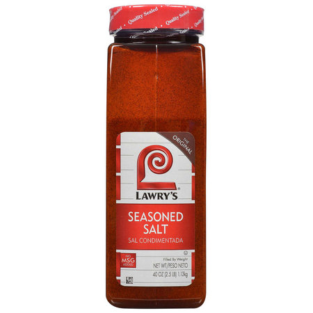 Lawry's 21 oz. Pepper Supreme Seasoning