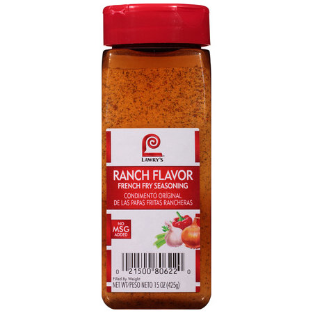 Lawry's® Seasoned Pepper Reviews 2024