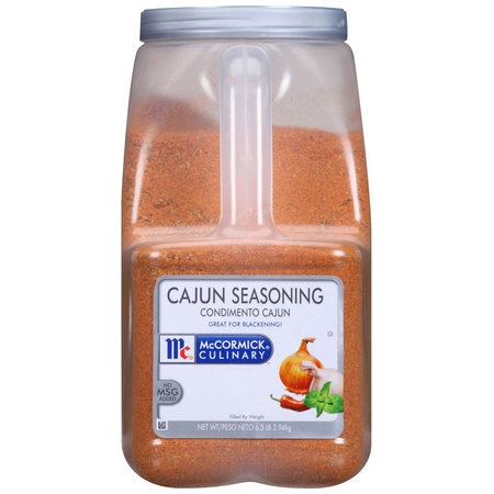 Organic Cajun Seasoning - 1.90oz - Good & Gather™ : Target