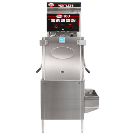 CMA Dishmachines 180-VL