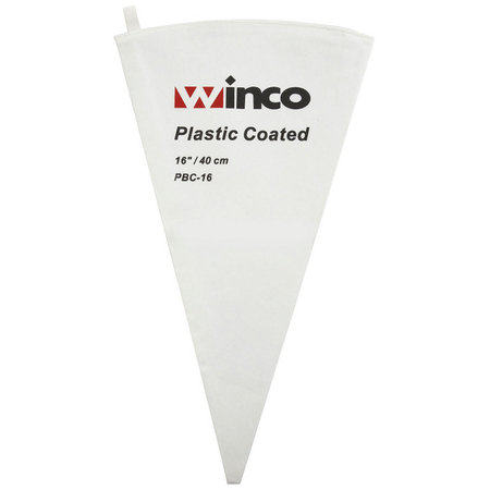 Winco PBC-16