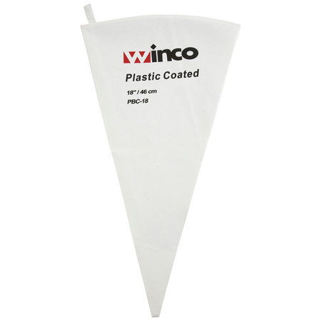 Winco PBC-18