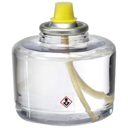 Hollowick HD30, 30 HR Disposable Liquid Wax Fuel Cell (48/Case)