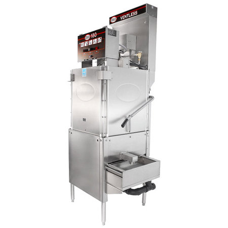 CMA Dishmachines 180-VL TALL