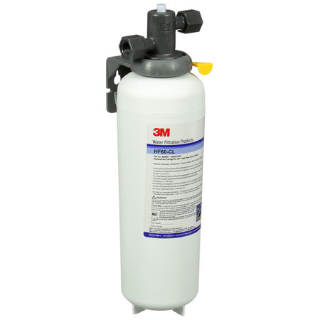3M Water Filtration HF160-CL