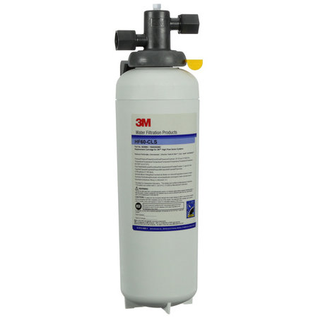 3M Water Filtration HF160-CLS