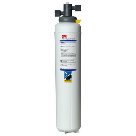 3M Water Filtration HF195-CL