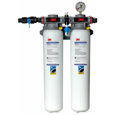 3M Water Filtration HF295-CL