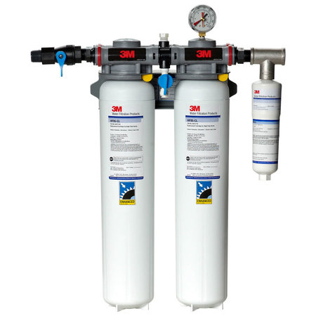 3M Water Filtration HF295-CL