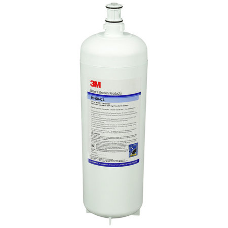 3M Water Filtration HF60-CL