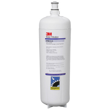 3M Water Filtration HF60-CLS