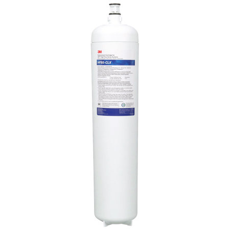 3M Water Filtration HF95-CLX