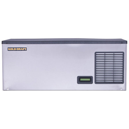 Kold-Draft GTX561AC, 30 Air Cooled Full Cube Ice Machine, 525 lb