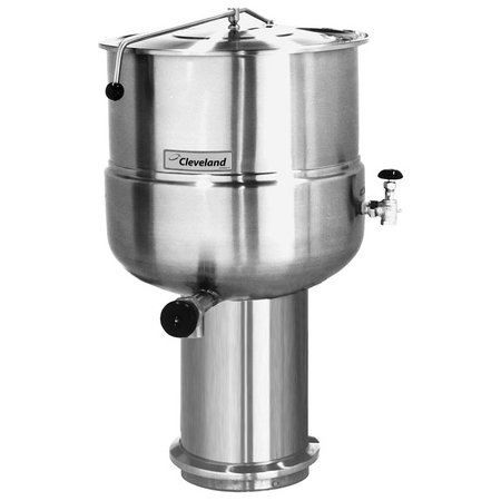 Cleveland Range KDP80
