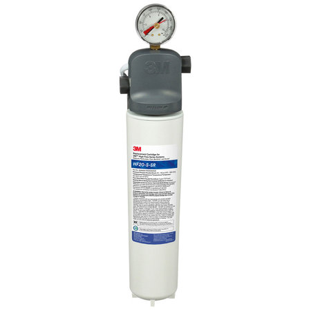 3M Water Filtration ICE120-S-SR