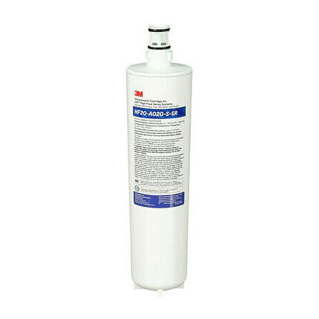 3M Water Filtration HF20-A020-S-SR