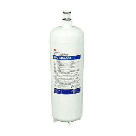 3M Water Filtration HF60-A020-S-SR