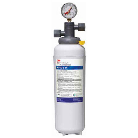 3M Water Filtration ICE160-S-SR