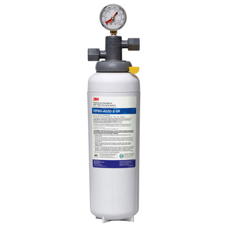 3M Water Filtration ICE160-A020-S-SR