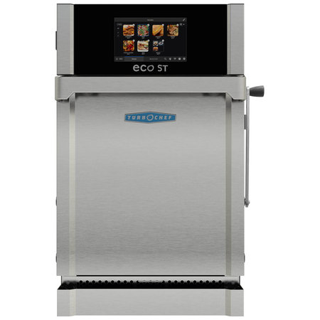 Turbo Chef ECO ST EL BANDIDO