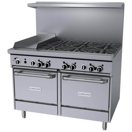 Garland GFE48-6G12LL