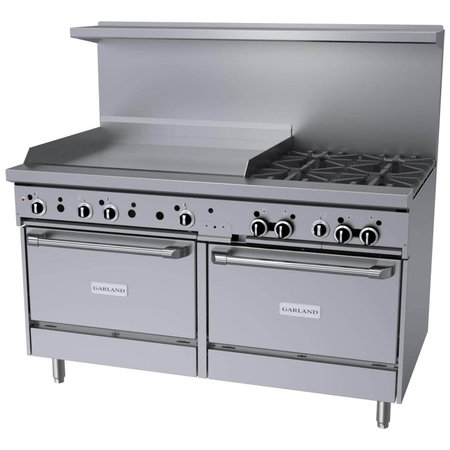 Garland GFE60-4G36CC