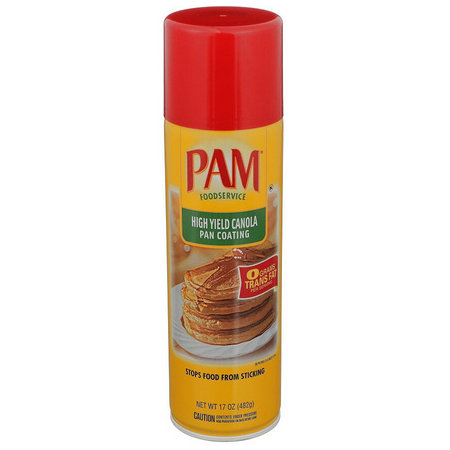 PAM Foodservice Cooking Spray