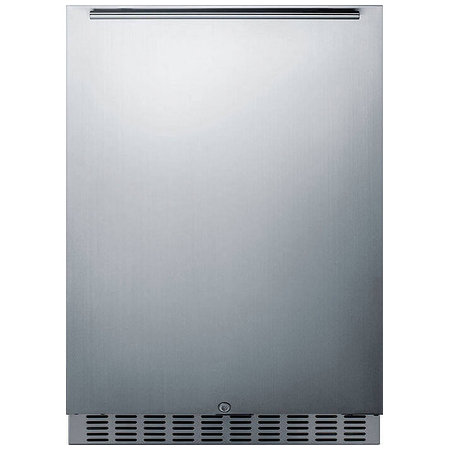 Summit Appliance CL67ROSB