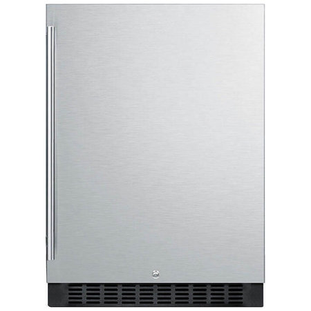 Summit Appliance SPR627OSCSS