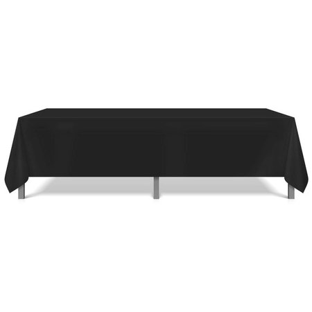 Monarch Brands TL-52X114-BLACK
