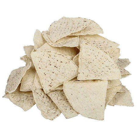 How to Upgrade a Bag of Tortilla Chips