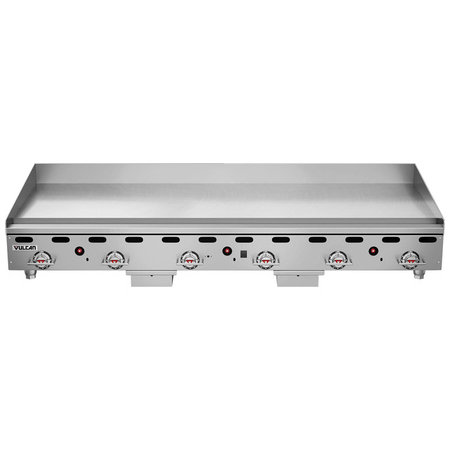 Vulcan MSA72-101