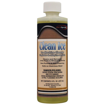 QuestSpecialty 666000001-08OZ